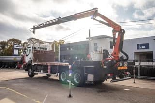 Renault KERAX 380DXI+E5+PK18TM/3EXT - Image 4