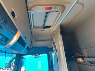 MAN 18 460 EURO 6, Retarder, PTO - Image 8