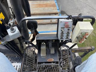 Volvo 10X4 HIAB J2640ZT + HULTDINS GRIJPER HUB REDUCTION - Image 8