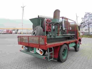 Diversen F.N. 4RM/62C 4X4 - Image 4