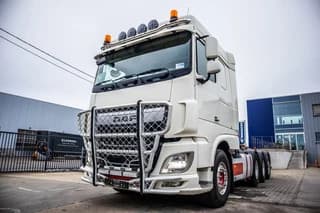 DAF XF 510 - AJK - Image 4