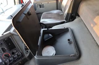 Volvo FL7.260  42T - 1997 - Globetrotter rooftop - Image 20