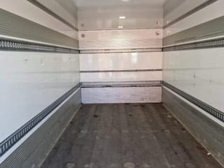 Iveco 160 210 - Isotherm box - Zepro loadlift - Low KM - Airco - Camera - Image 26