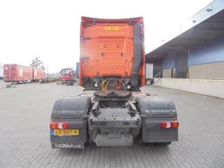 Mercedes-Benz 1842 LS NL TRUCK - Image 6