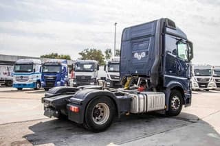 Mercedes-Benz 1848 LS+E6+HYDR. - Image 3