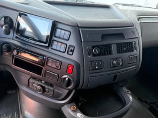DAF 4X2 EURO 6 SKIRTS STANDKLIMA - Image 12