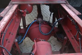 Iveco 190.42 - 1991 - PTO - Oldtimer - Image 65
