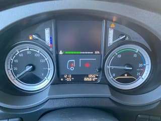 DAF XF 106.460 2017 - SSC / Retarder / 2x Tank afbeelding 9