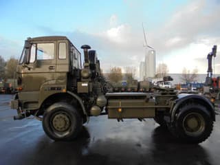 DAF YTV 2300 4X4 +WSK - Image 16
