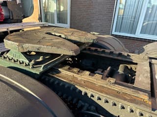 Mercedes-Benz 4163 8X4,180 TON, GIGA SPACE, INTARDER HYDRAULIC, - Image 14