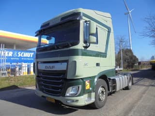 DAF NL TRUCK - Thumbnail 1