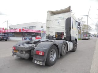 DAF FTG 6X2 NL TRUCK - Image 5