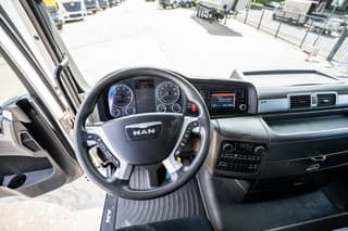 MAN 18.480 XLX BLS+INTARDER - Image 10