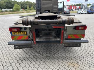 Volvo NCH Kabelsysteem + A-Ride - Image 12