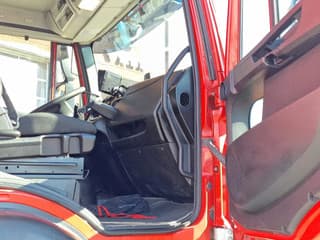 Iveco 160 210 - Isotherm box - Zepro loadlift - Low KM - Airco - Camera - Image 24