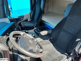 Mercedes-Benz 1843 EURO 6, Retarder, Lohr, Standairco - Image 9
