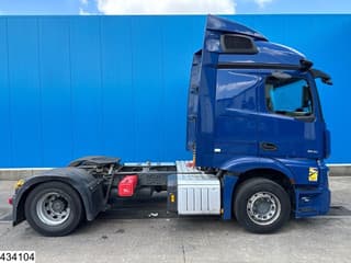 Mercedes-Benz 1845 EURO 6D, MP5, Mirrorcams - Image 12