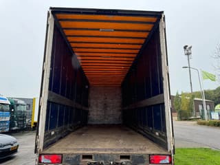 MAN 26.400 6X2 - EURO 4 + LIFT + STEERING AXLE + TÜV 10-2025 - Image 10