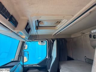 Renault Premium EURO 5, Retarder, Hydraulic, Standairco - Image 5