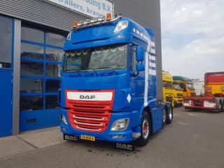 DAF No Title - Image 2