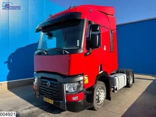 Renault T 460 EURO 6, ADR, PTO, Compressor - Thumbnail 1