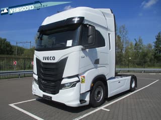 Iveco S-way 460 - Thumbnail 1