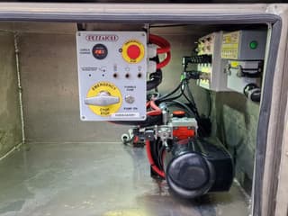 Renault D210 4x2 - NEW - Pezzaioli 1 deck - Ventilation - 17.9M2 - Ramp - Euro6d - Image 20