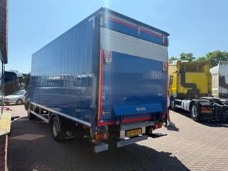 MAN TGL 12.190 BL Koffer mit Ladebordwand Top Zustand !!!!!!!! - Image 16