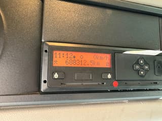 DAF 6X2 EURO 6 + BULTHUIS TIPPER - Image 15