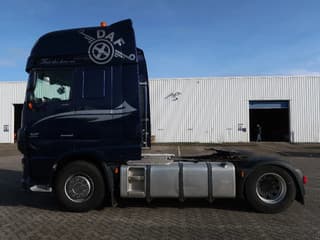 DAF FT 4x2, Super Space Cab, NL Truck TOP! - Image 8