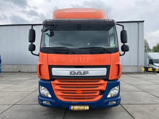 DAF FT EURO 6 - Image 2