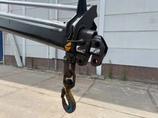 DAF 8X4 PALFINGER PK78002+ REMOTE CONTROL HUB REDUCTION TÜV TILL 03-2026 - Image 5