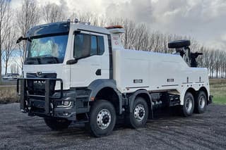MAN 41.440 BB CH Recovery Truck (3 units) - Image 7
