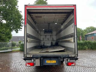 Scania P250 - Image 9