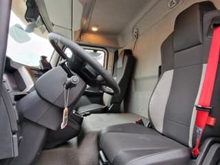 Renault D210 4x2 - NEW - Pezzaioli 1 deck - Ventilation - 17.9M2 - Ramp - Euro6d - Image 31