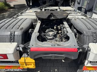 Scania S650 A4X2NA steel/air retarder Euro6 D - Image 19