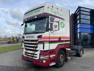 Scania 480 - Thumbnail 1