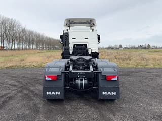 MAN 33.440 BB SA 6x4 Tractor Head (38 units) - Image 15