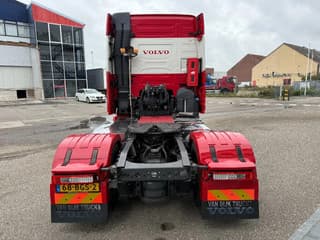 Volvo 460 4X2 EURO 6 - ADR + I-ParkCool + I-Shift - Image 6
