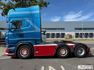 Scania R620 - Image 2