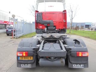 DAF SSC - Image 5