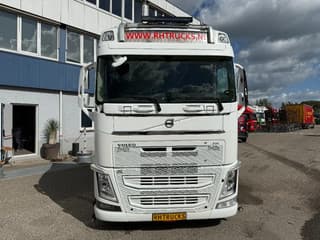 Volvo 460, 6X2 - Image 2