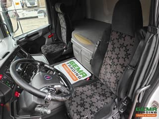 Scania R 2019 - R410 afbeelding 13