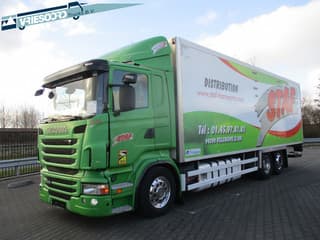 ScaniaR400 26T