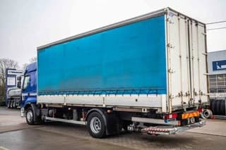 Renault PREMIUM 380 DXI+INTARDER+DHOLLANDIA - Image 4