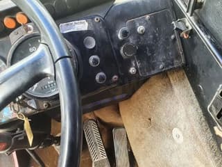 Volvo IC 4X2 Muldenkipper Kipper Oldtimer - Image 23