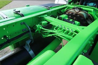 Scania R142-V8 R 142 MA - 1987 - Retarder - Oldtimer - Good Condtion. - Image 7