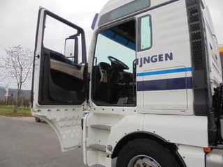 MAN 26.500 XXL 6X2 NIEUW TYPE TACHOGRAAF - Image 10