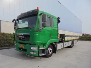 MAN 12.220 - Image 27