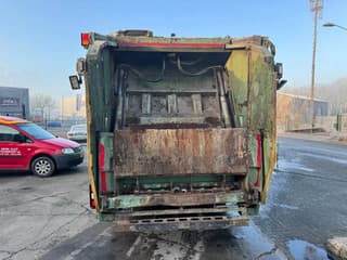DAF 6X2 EURO 6 DENNIS EAGLE OLYMPUS 21W - Image 6